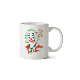 Joker One S Laughing Now Baskılı Kupa