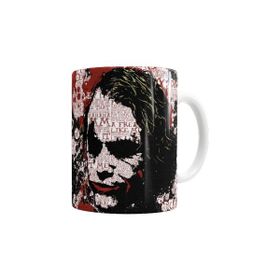Joker Porselen Kupa Bardak