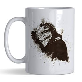 Joker Porselen Kupa Bardak