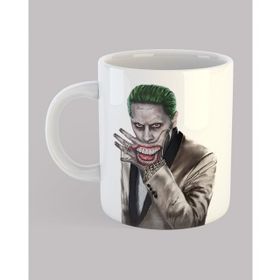 Joker Porselen Kupa Bardak