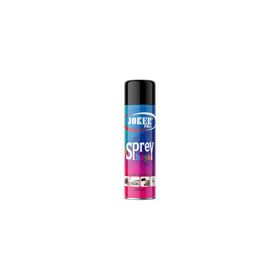 Joker Siyah 200 ml Sprey Boya