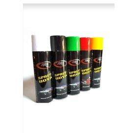 Joker Siyah 200 ml Sprey Boya