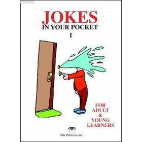 JOKES IN YOUR POCKET 1 - MURAT KURT