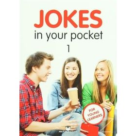 JOKES IN YOUR POCKET 1 - MURAT KURT