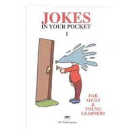 JOKES IN YOUR POCKET 1 - MURAT KURT