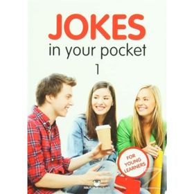 JOKES IN YOUR POCKET 1 - MURAT KURT
