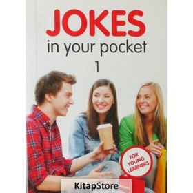 JOKES IN YOUR POCKET 1 - MURAT KURT