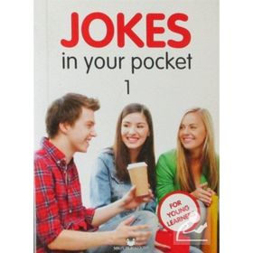 JOKES IN YOUR POCKET 1 - MURAT KURT