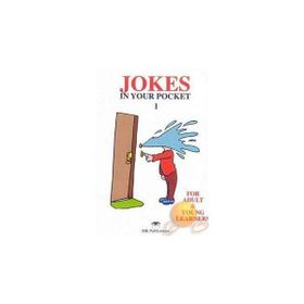 JOKES IN YOUR POCKET 1 - MURAT KURT