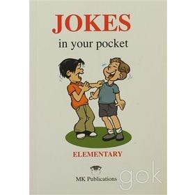 Jokes In Your Pocket 2 - Murat Kurt