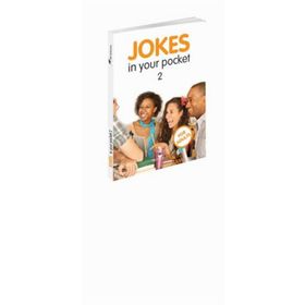 Jokes In Your Pocket 2 - Murat Kurt
