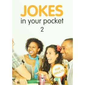 Jokes In Your Pocket 2 - Murat Kurt