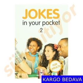 Jokes In Your Pocket 2 - Murat Kurt