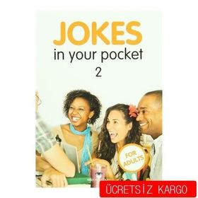 Jokes In Your Pocket 2 - Murat Kurt