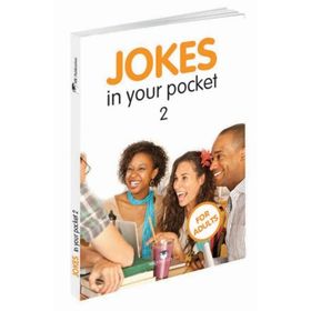Jokes In Your Pocket 2 - Murat Kurt