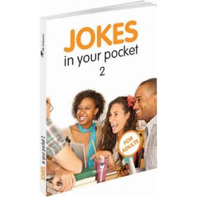 Jokes In Your Pocket 2 - Murat Kurt