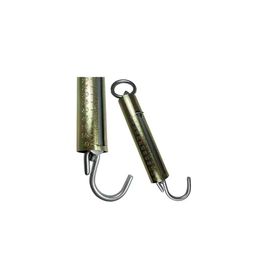 Jokey Kırtasiye 1 kg Aralık İle Tartar Çeker 60 kg Metal El Kantar Analog Tartı