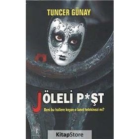 Jöleli P*şt - Tuncer Günay