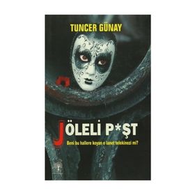 Jöleli P*şt - Tuncer Günay
