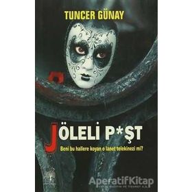 Jöleli P*şt - Tuncer Günay
