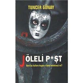 Jöleli P*şt - Tuncer Günay