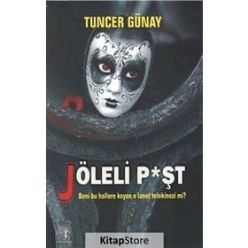 Jöleli P*şt - Tuncer Günay
