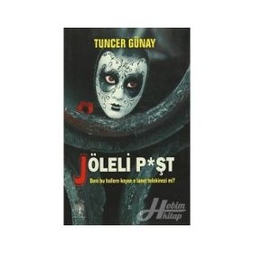 Jöleli P*şt - Tuncer Günay