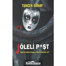 Jöleli P*şt - Tuncer Günay