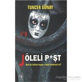 Jöleli P*şt - Tuncer Günay