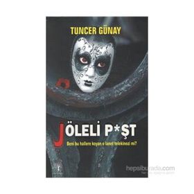 Jöleli P*şt - Tuncer Günay
