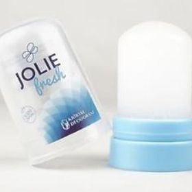 Jolie Fresh 100 gr Kristal Deodorant