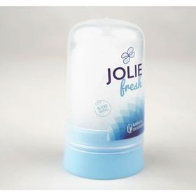 Jolie Fresh Kristal Taş 100 gr Deodorant