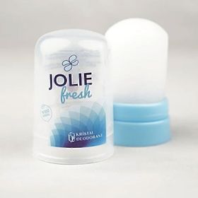 Jolie Fresh Kristal Taş 100 gr Deodorant