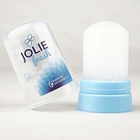 Jolie Fresh Kristal Taş 100 gr Deodorant