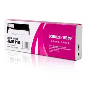 Jolimark DP-100/JMR-116 Şerit