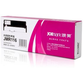 Jolimark DP-100/JMR-116 Şerit