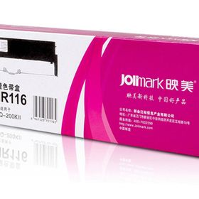 Jolimark DP-100/JMR-116 Şerit