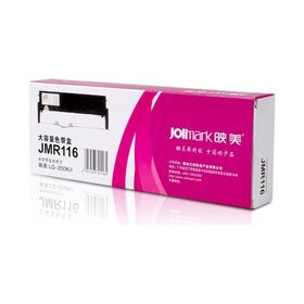 Jolimark DP-100/JMR-116 Şerit