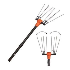 Jolly Ul-V5012 Akülü Zeytin Silkeleme Makinesi