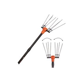 Jolly Ul-V5012 Akülü Zeytin Silkeleme Makinesi