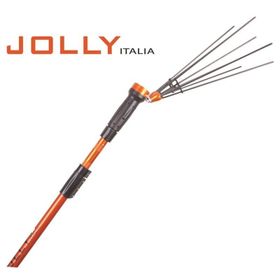 Jolly Ulisse UL-AE00 Akülü Zeytin Silkeleme Makinesi