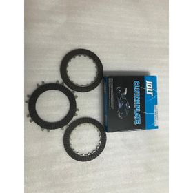 Jolt Cup 100 Keçe Takımı