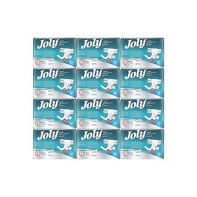 Joly BelBantlı M 360 Adet Yetişkin Hasta Bezi