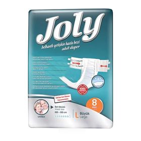 Joly Extra Large 8 li Hasta Bezi