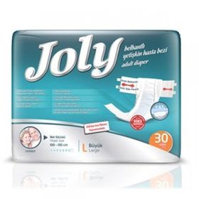 Joly Large 30'lu Emici Külot Hasta Bezi