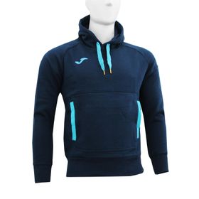 Joma 100.055.300 Combi Street Lacivert Erkek Sweatshirt