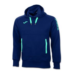 Joma 100.055.300 Combi Street Lacivert Erkek Sweatshirt