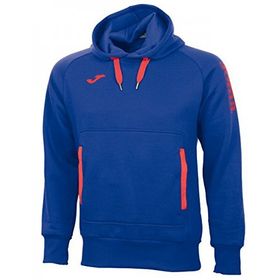 Joma 100.055.700 Combi Street Erkek Sweatshirt