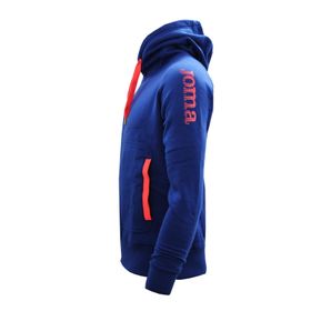 Joma 100.055.700 Combi Street Erkek Sweatshirt