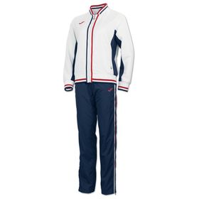 Joma 100.068.203 Terra Tracksuit Erkek Eşofman Takımı